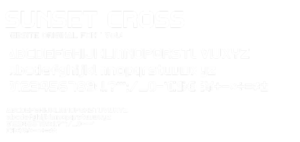 Sunset Cross preview